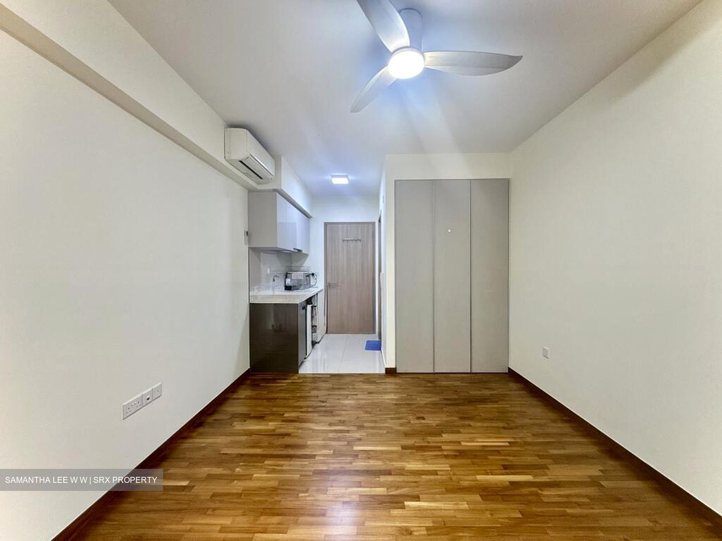 Twin Fountains (D25), Condominium #520780411